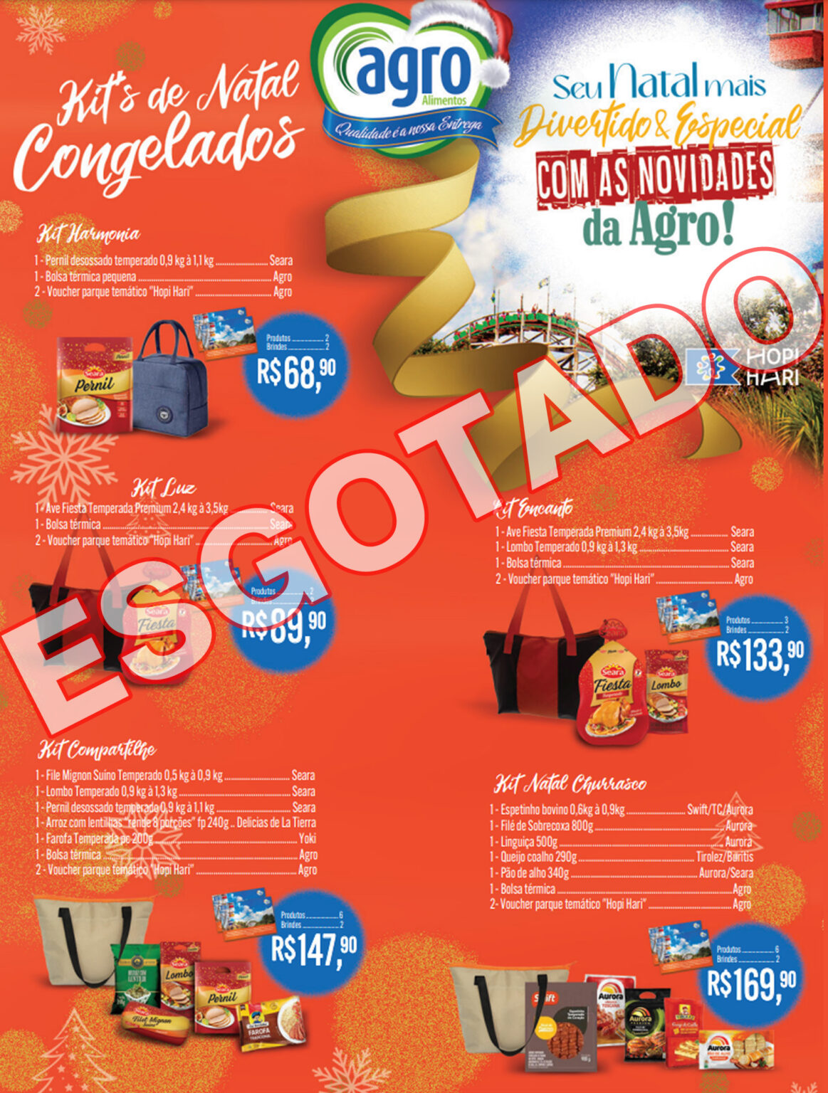 Congelados