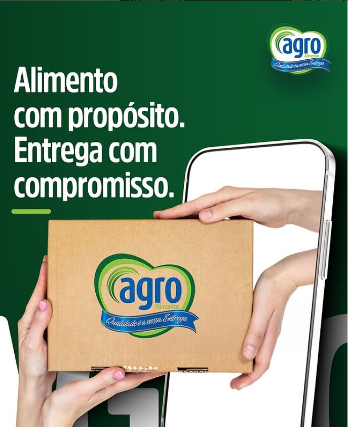 Marinho Agro