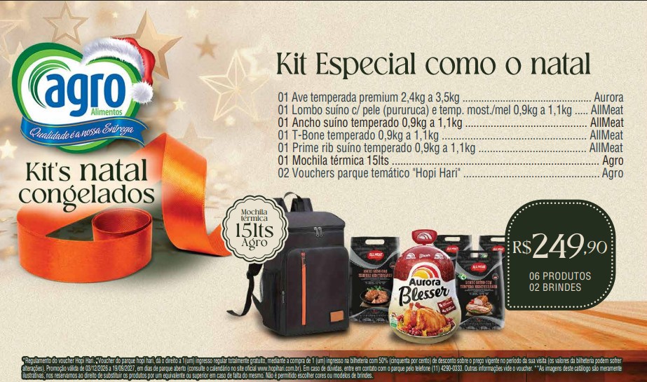Especial Como O Natal Copia