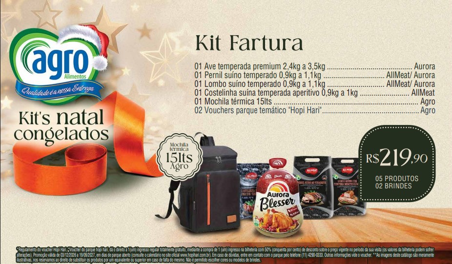 Fartura Copia