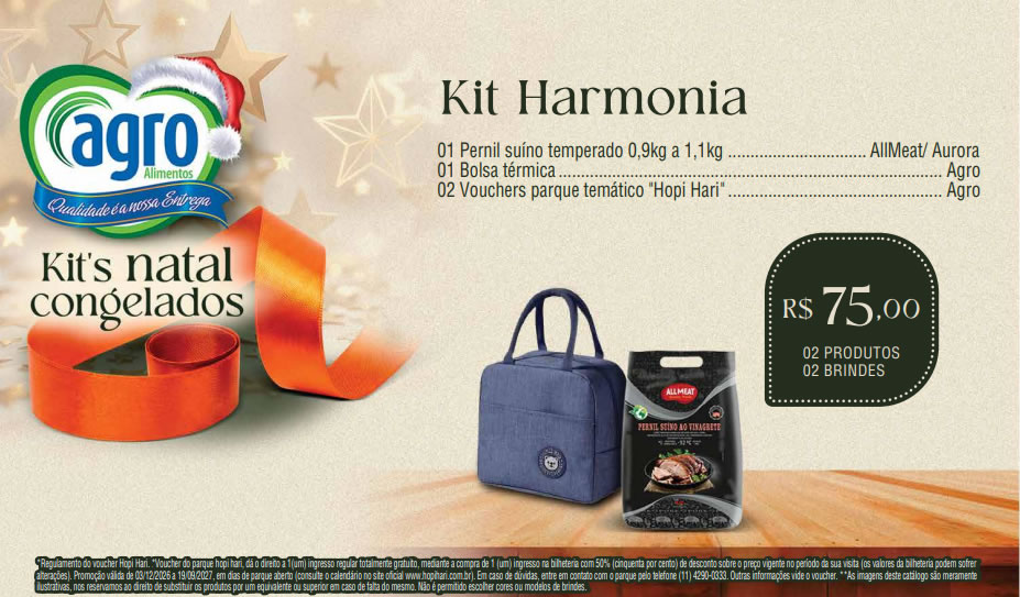 Harmonia Copia